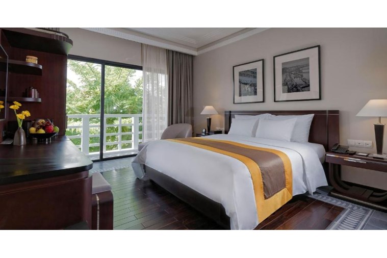 Phòng Superior Grand