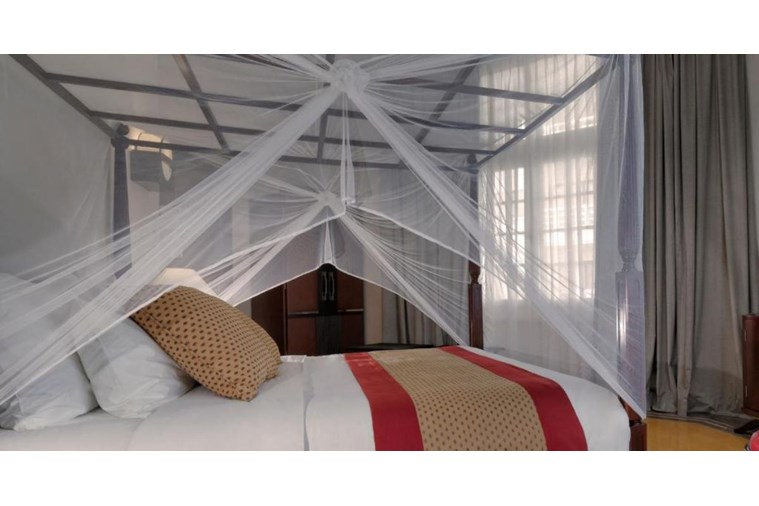 Phòng Deluxe Colonial