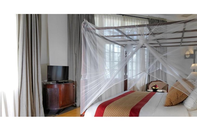 Phòng Deluxe Colonial