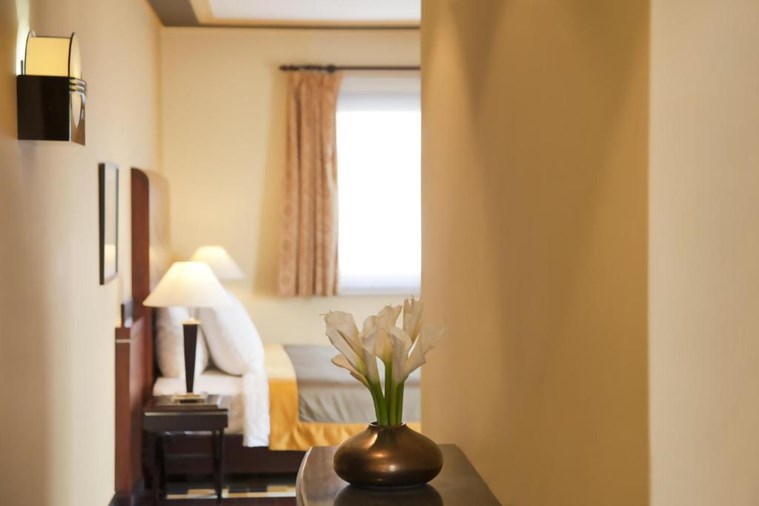 Phòng Junior Colonial Suite