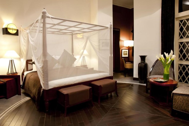 Phòng Junior Colonial Suite