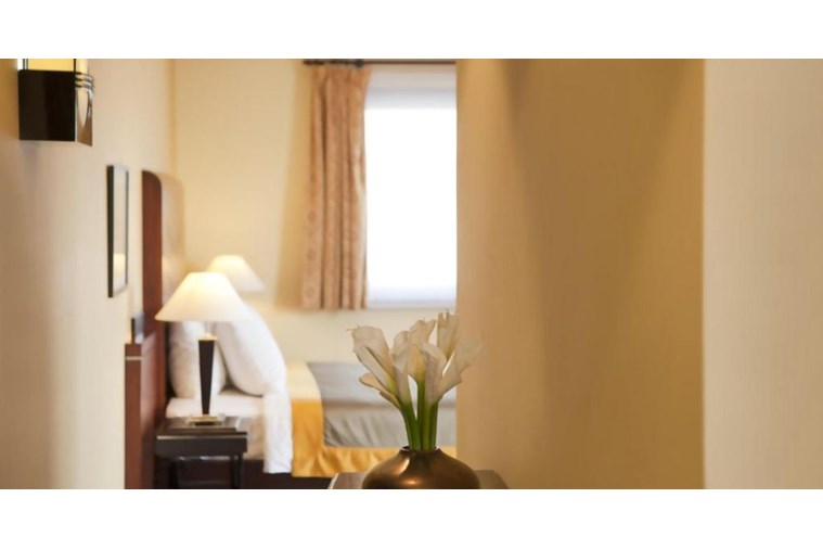 Phòng Colonial Suite