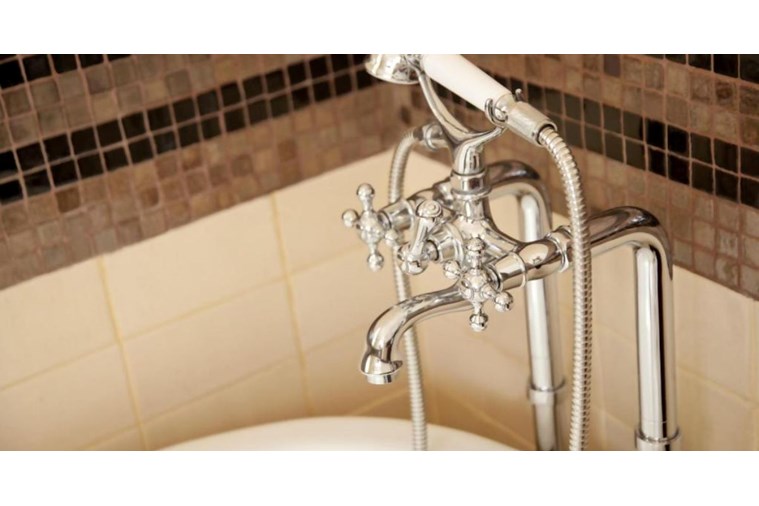 Phòng Colonial Suite