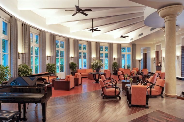 Azerai La Residence Huế