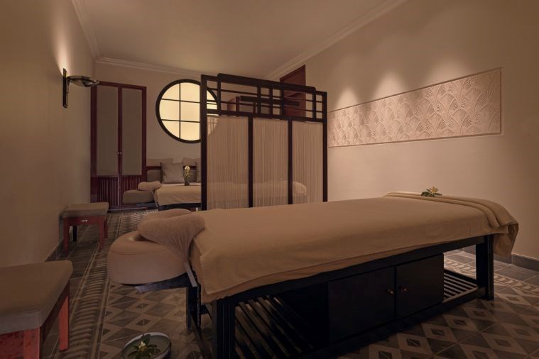 Azerai La Residence Huế