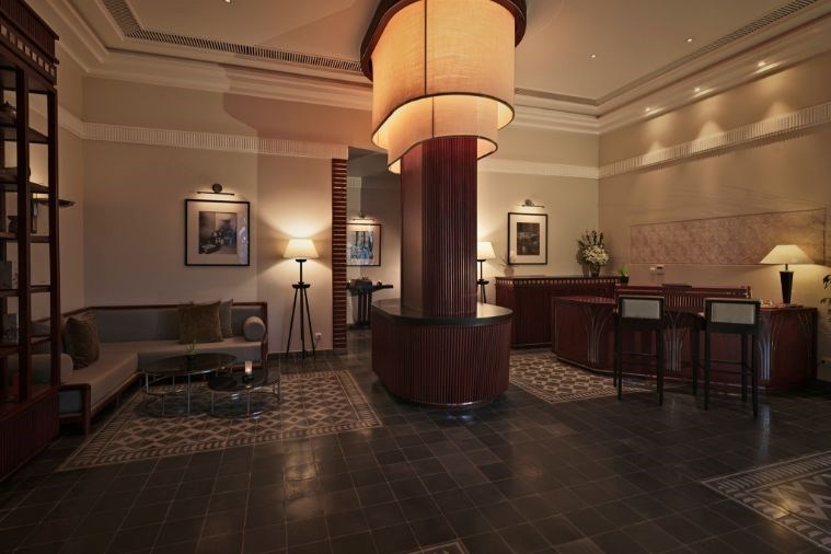 Azerai La Residence Huế