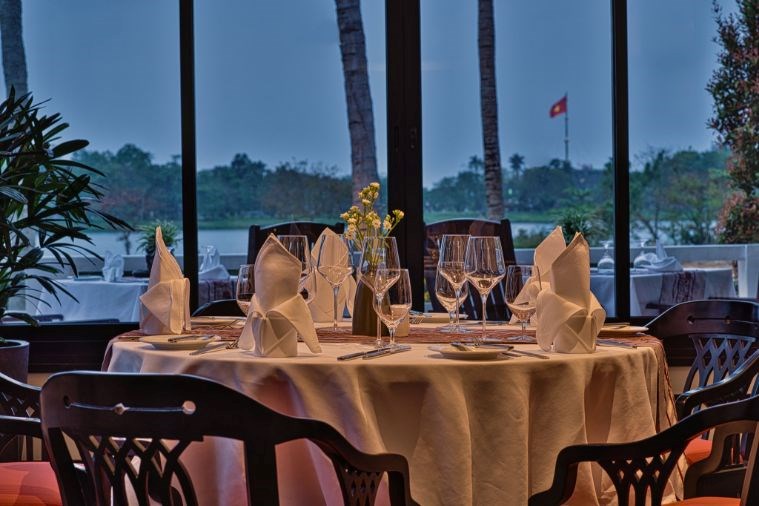 Azerai La Residence Huế