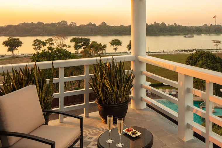 Azerai La Residence Huế