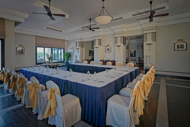 Azerai La Residence Huế