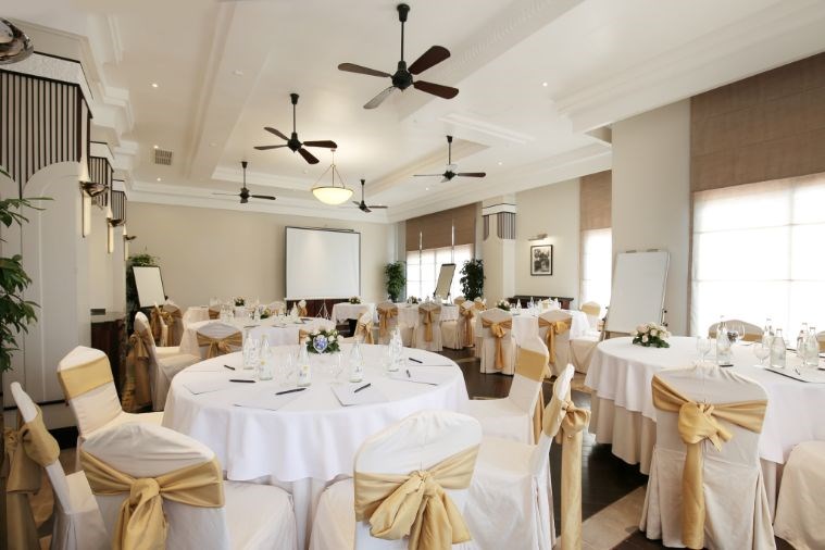 Azerai La Residence Huế