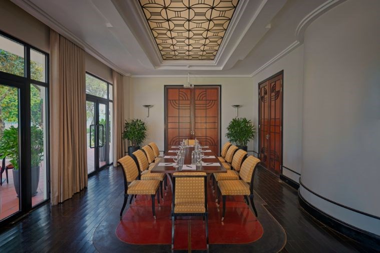 Azerai La Residence Huế