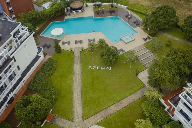 Azerai La Residence Huế