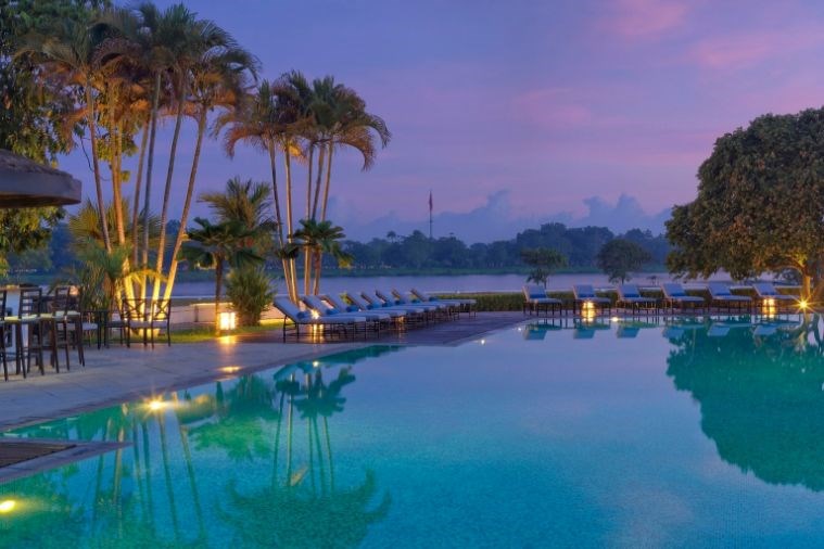 Azerai La Residence Huế