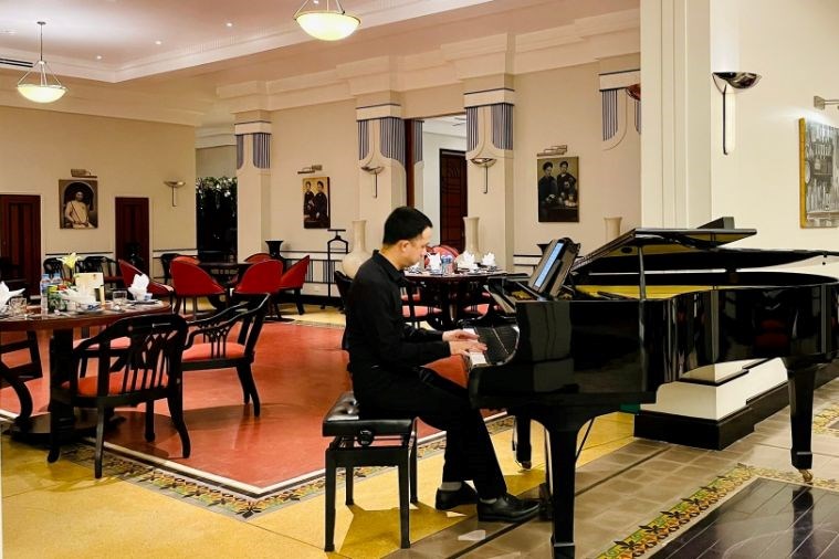 Azerai La Residence Huế