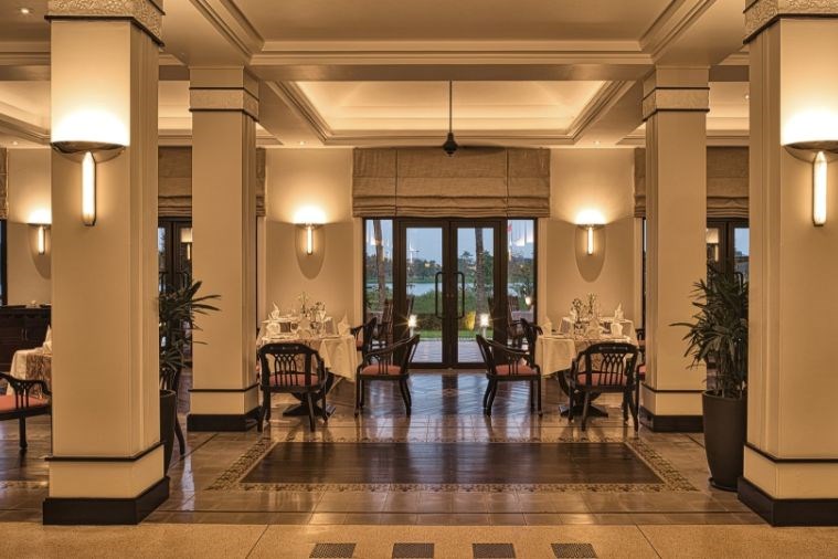 Azerai La Residence Huế