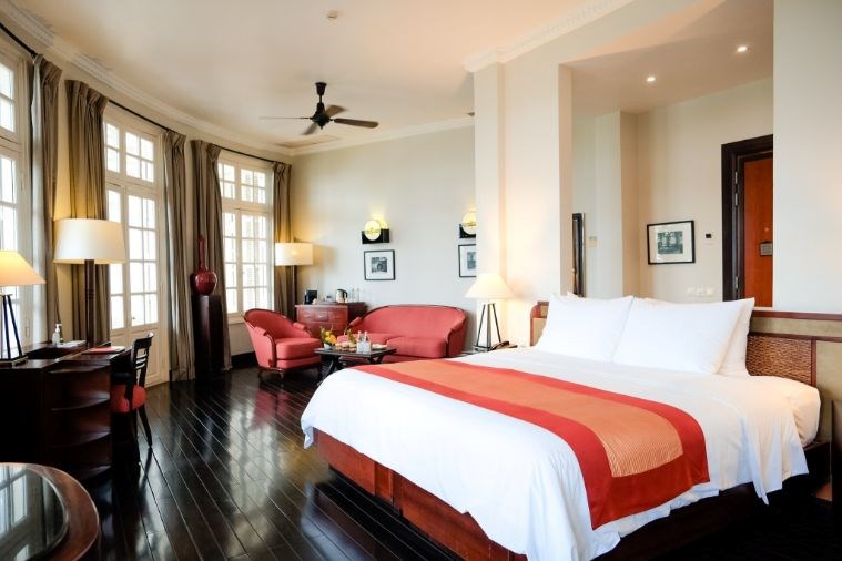 Azerai La Residence Huế