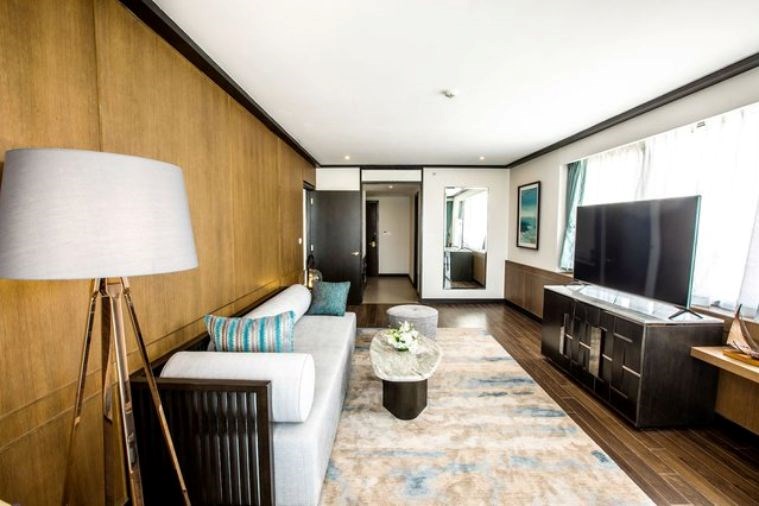 Phòng Executive Suite