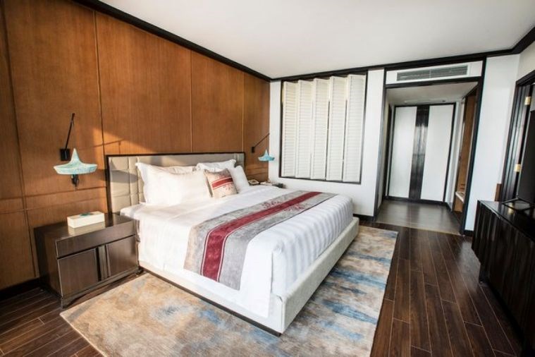 Phòng Executive Suite