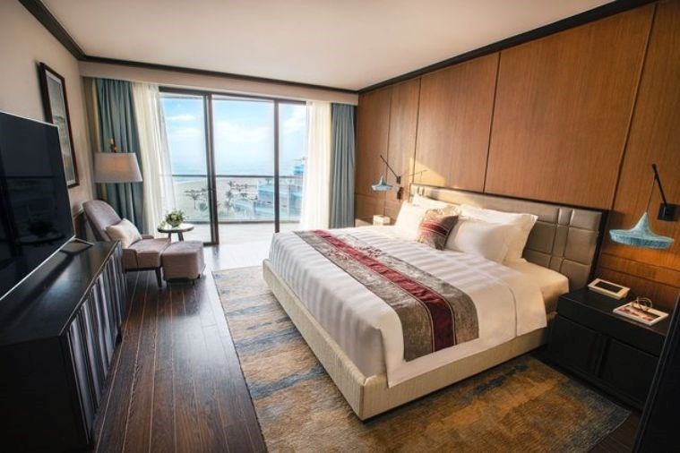 Phòng Executive Suite