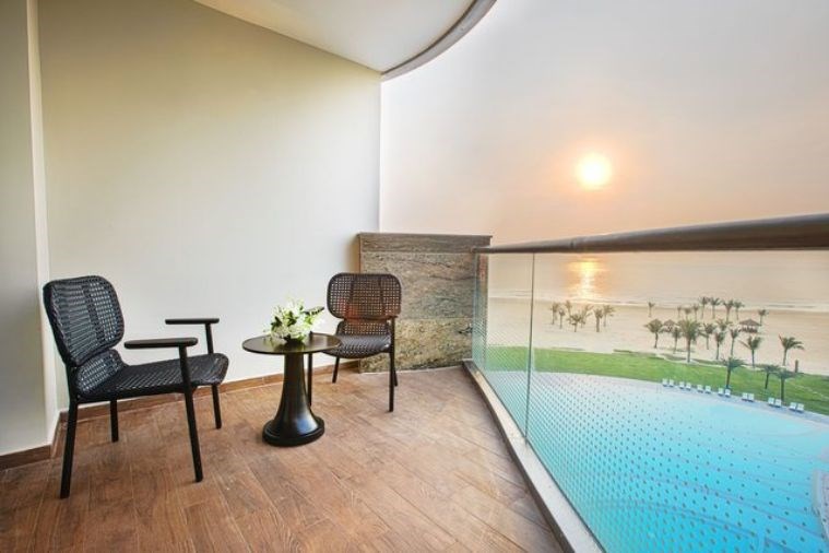 Phòng Executive Suite