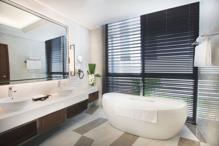 Villa 2 Bedroom Villa