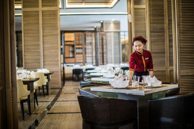 Vinpearl Resort & Golf Nam Hội An