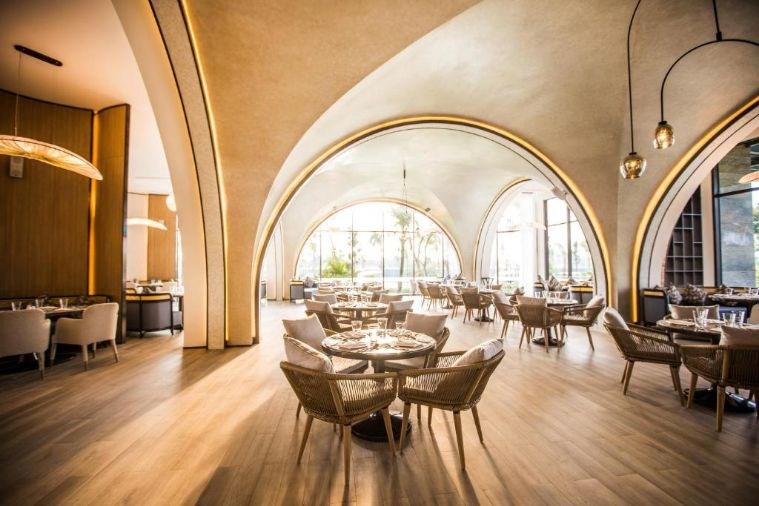 Vinpearl Resort & Golf Nam Hội An