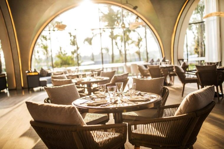 Vinpearl Resort & Golf Nam Hội An