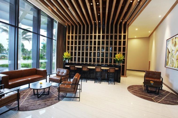 Vinpearl Resort & Golf Nam Hội An