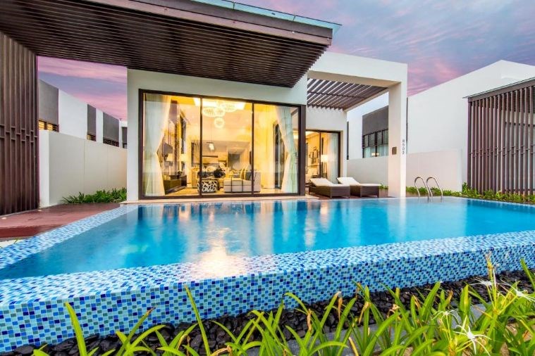 Vinpearl Resort & Golf Nam Hội An