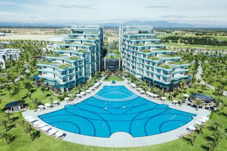 Vinpearl Resort & Golf Nam Hội An