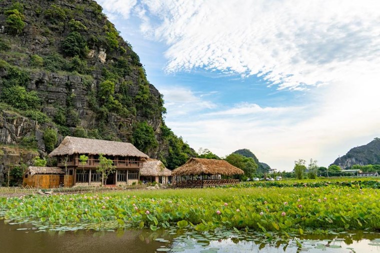 Mường Village Ninh Bình