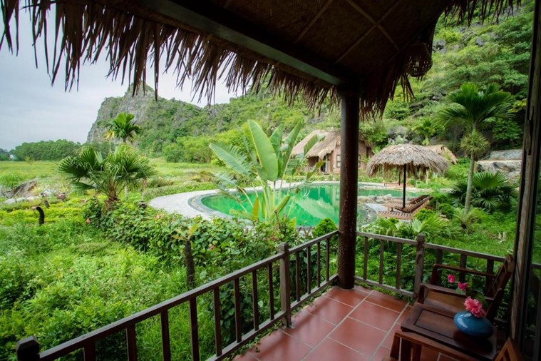 Mường Village Ninh Bình