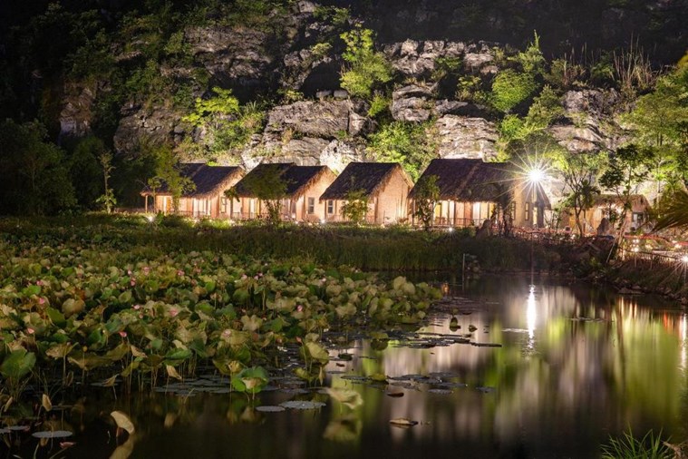 Mường Village Ninh Bình