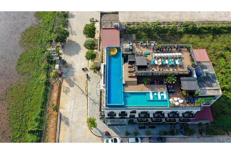 Lalita Boutique Ninh Bình Hotel