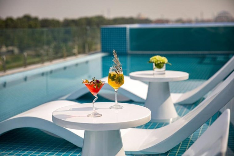 Lalita Boutique Ninh Bình Hotel