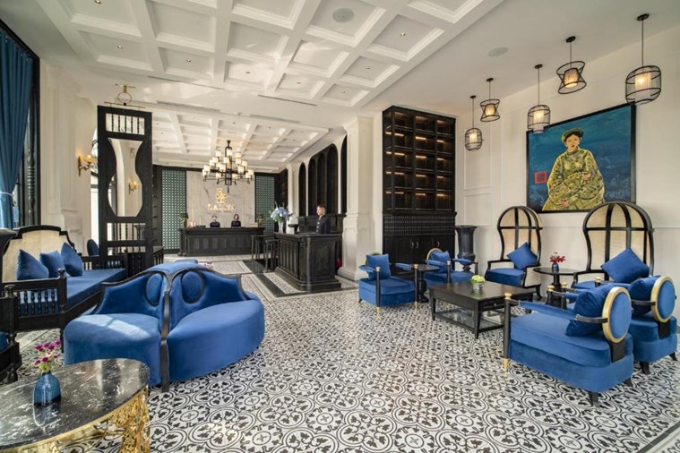 Lalita Boutique Ninh Bình Hotel