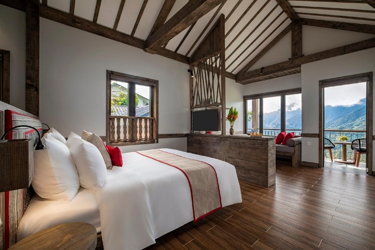 Phòng Executive Suite