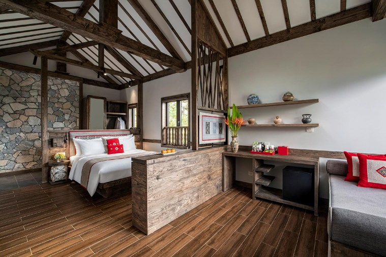 Phòng Executive Suite