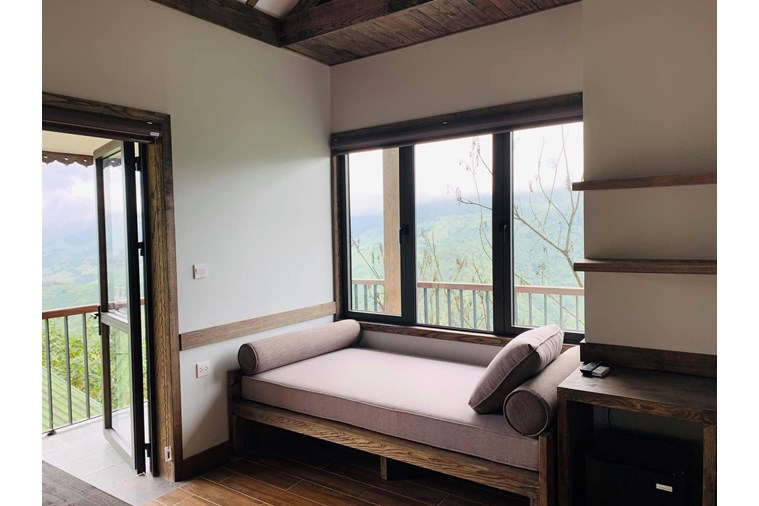Phòng Executive Suite