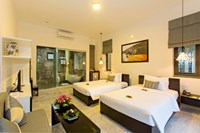 Phú Thịnh Boutique Resort & Spa