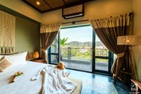 Le Clos Du Fil Hotel & Spa Ninh Bình