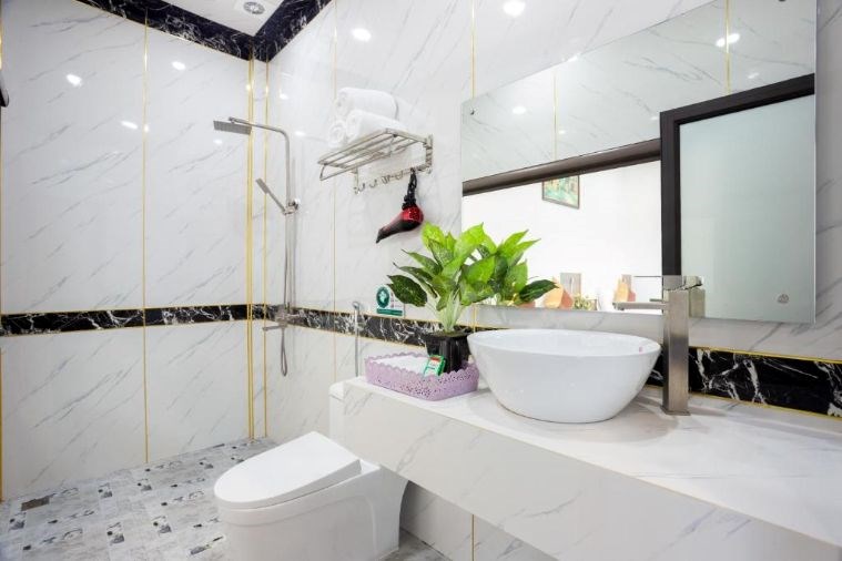 Tam coc sunshine hotel