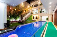 Tam coc sunshine hotel