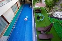 Tam coc sunshine hotel