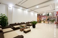 Tam coc sunshine hotel