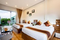 Tam coc sunshine hotel