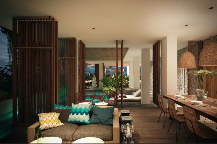 Le Mint Hotel Quy Nhơn