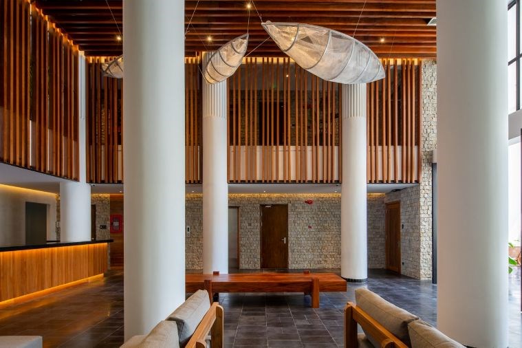 Le Mint Hotel Quy Nhơn