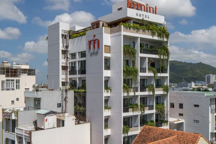 Le Mint Hotel Quy Nhơn